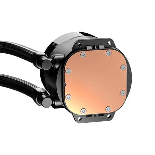 Antec Vortex LUM 360 ARGB CPU Liquid Cooler